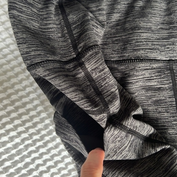 Korda by Roadrunner Women’s XL Dark grey Bike shorts - Picture 3 of 6